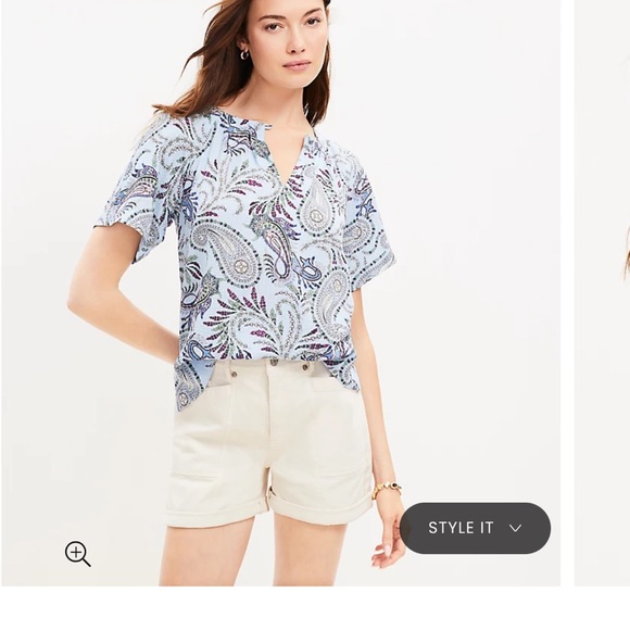 Loft top - Picture 2 of 7